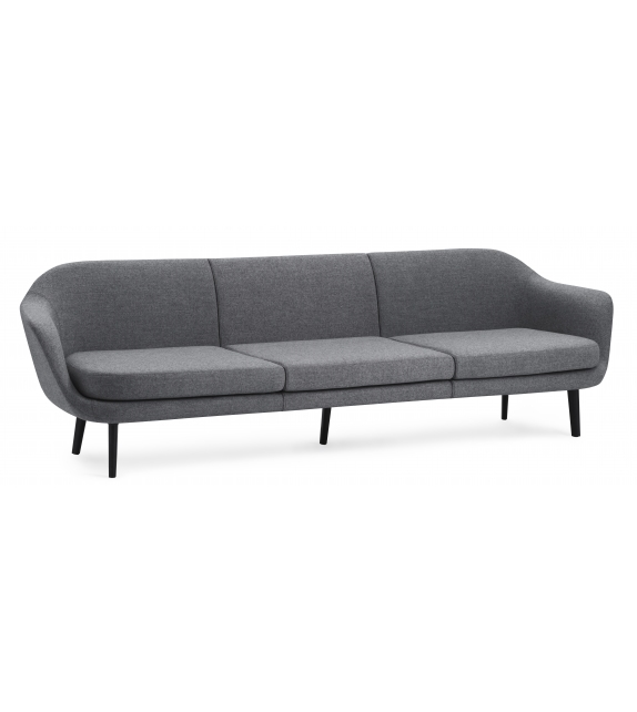 Normann Copenhagen Sum Sofa
