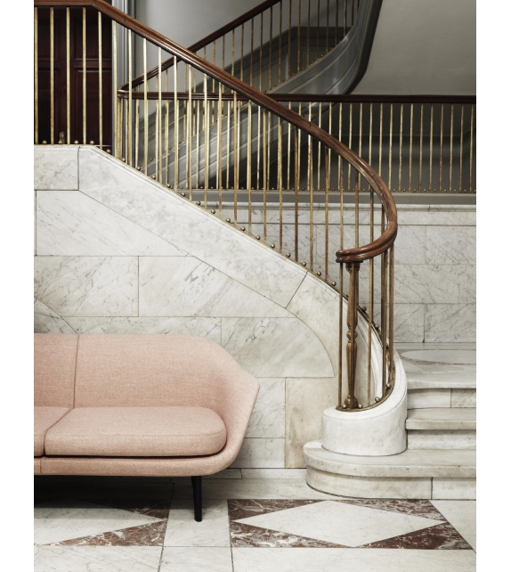 Sum Normann Copenhagen Sofa