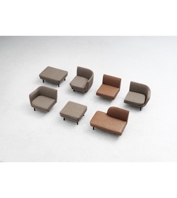 Normann Copenhagen Sum Sofa