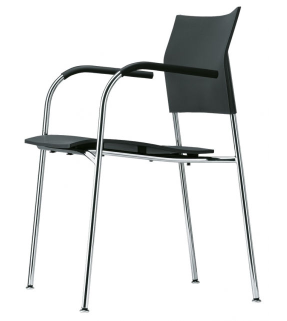 S 360 F Thonet Chaise