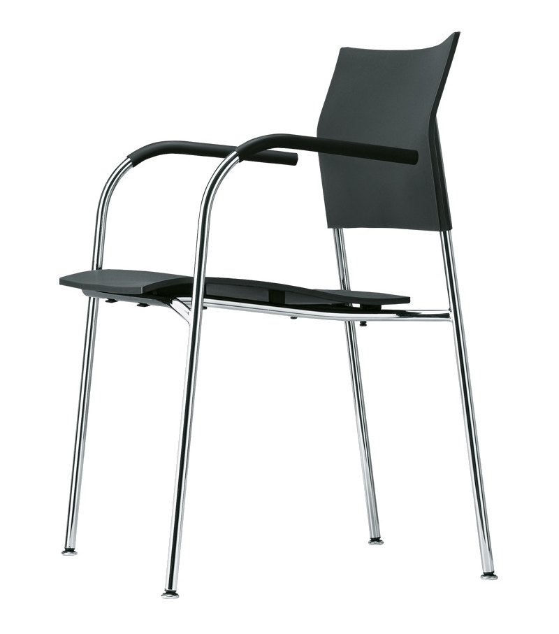 S 360 F Thonet Silla