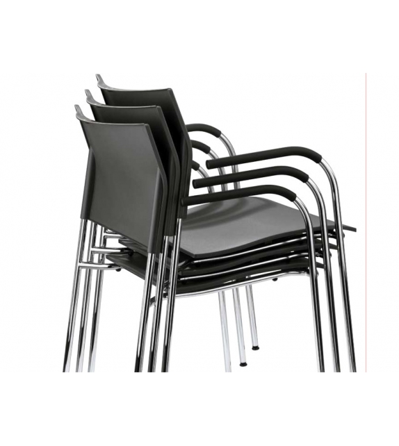 S 360 F Thonet Silla