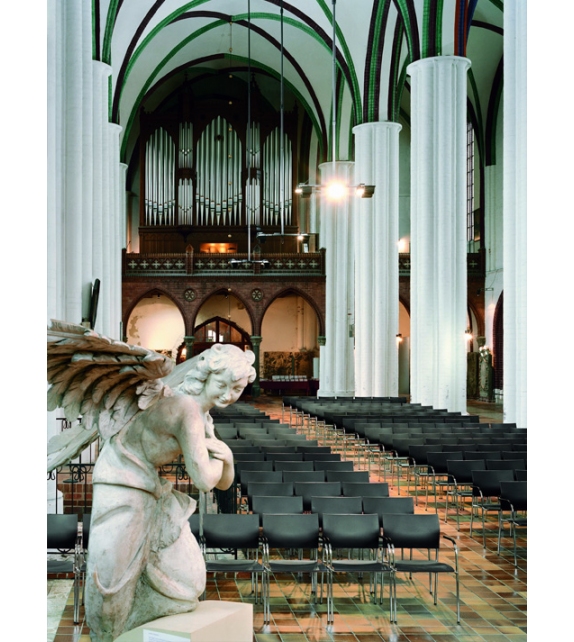 S 360 F Thonet Stuhl