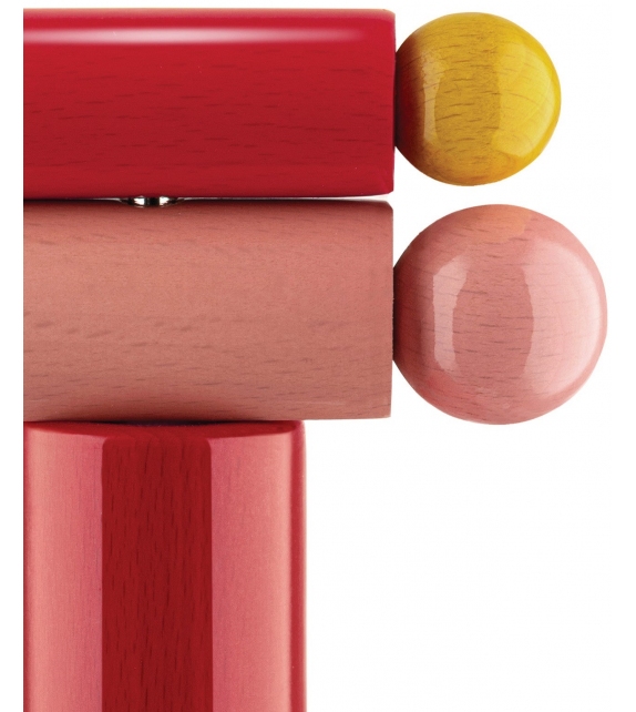 ES17 Alessi Tire-bouchon