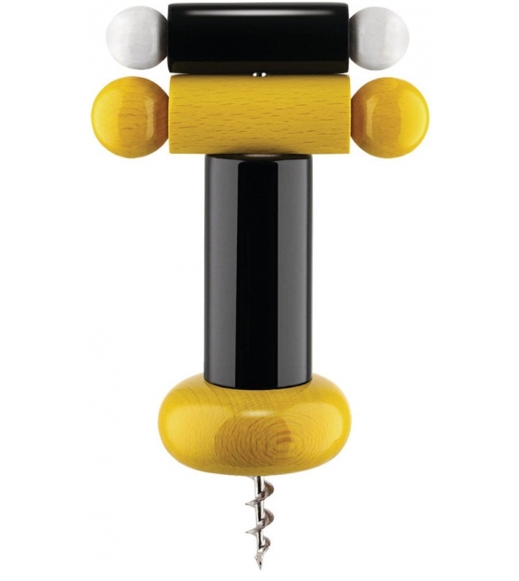 ES17 Alessi Corkscrew
