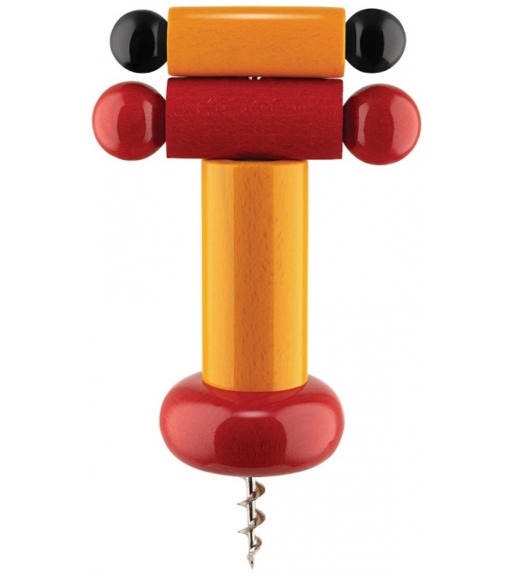 ES17 Alessi Korkenzieher