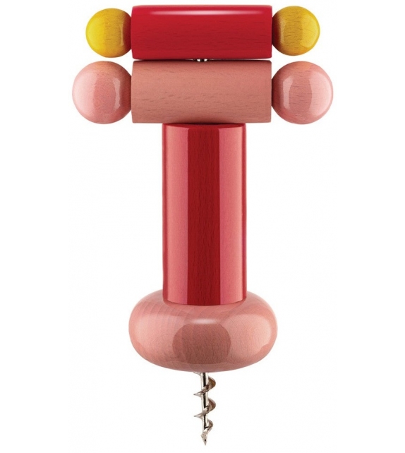 ES17 Alessi Sacacorchos