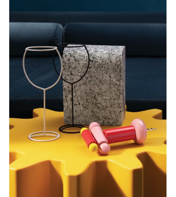 ES17 Alessi Cavatappi