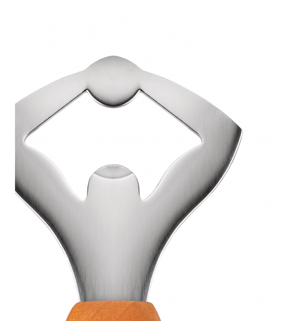 Ercolino Alessi Apribottiglie