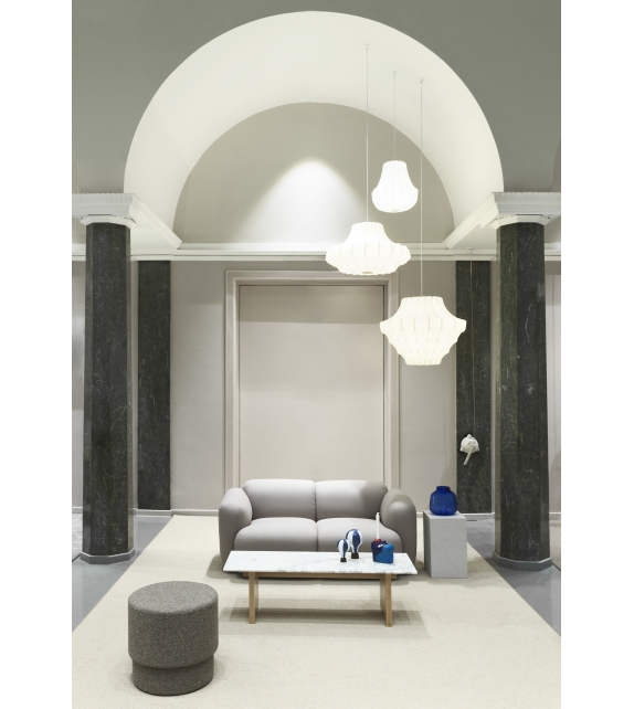 Bell Normann Copenhagen Lampada a Sospensione