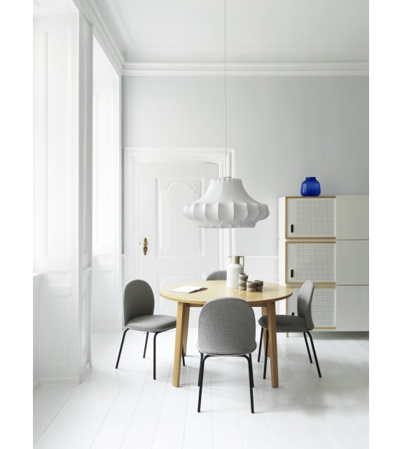 Bell Normann Copenhagen Suspension