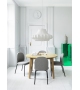 Bell Normann Copenhagen Lampada a Sospensione