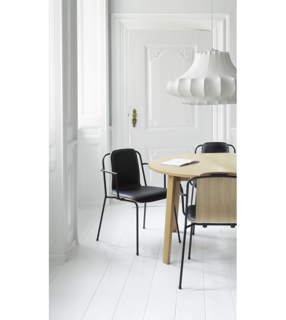 Bell Normann Copenhagen Lámpara de Suspension