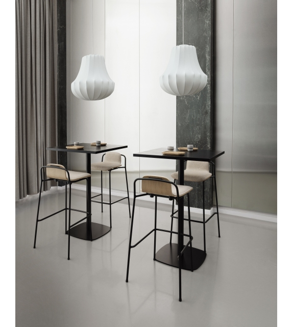 Bell Normann Copenhagen Lámpara de Suspension