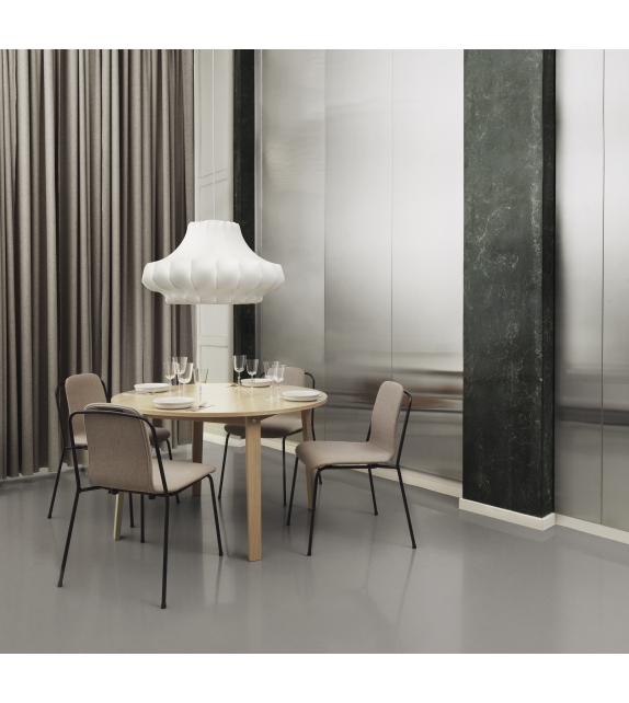 Bell Normann Copenhagen Lámpara de Suspension