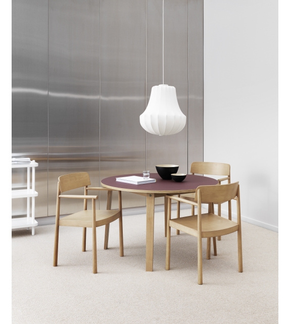 Bell Normann Copenhagen Lampada a Sospensione