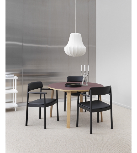 Bell Normann Copenhagen Lámpara de Suspension