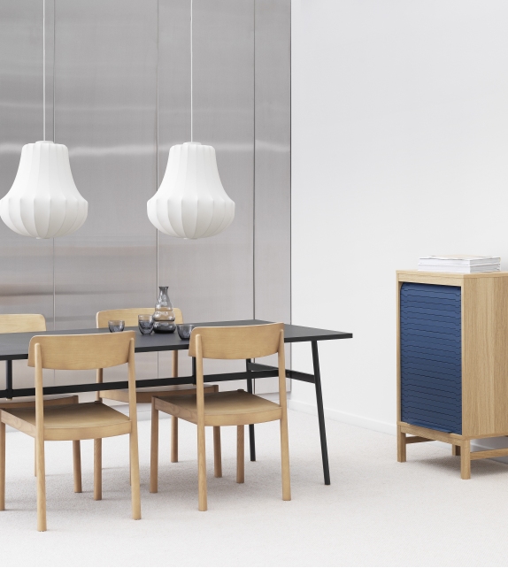 Bell Normann Copenhagen Pendant Lamp