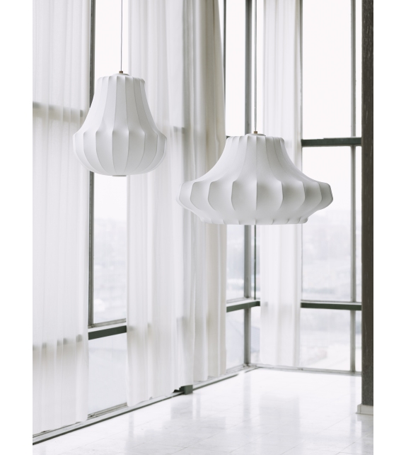 Bell Normann Copenhagen Pendant Lamp