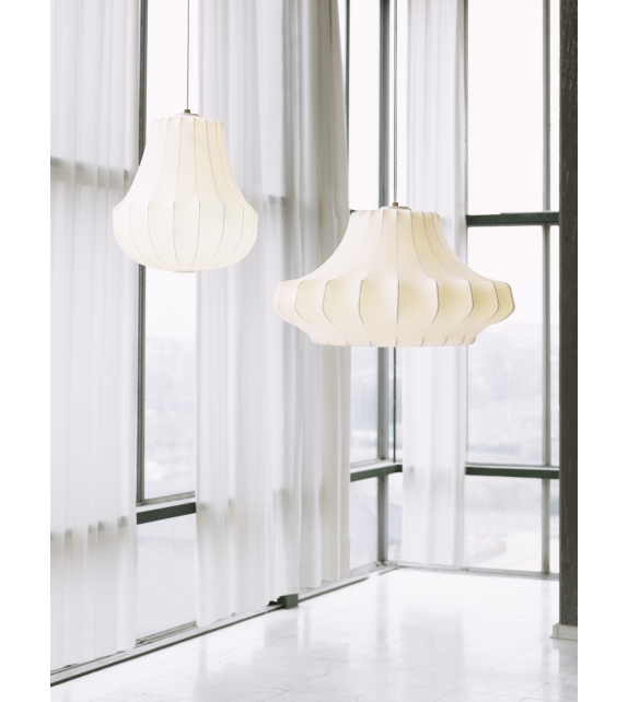 Bell Normann Copenhagen Pendant Lamp