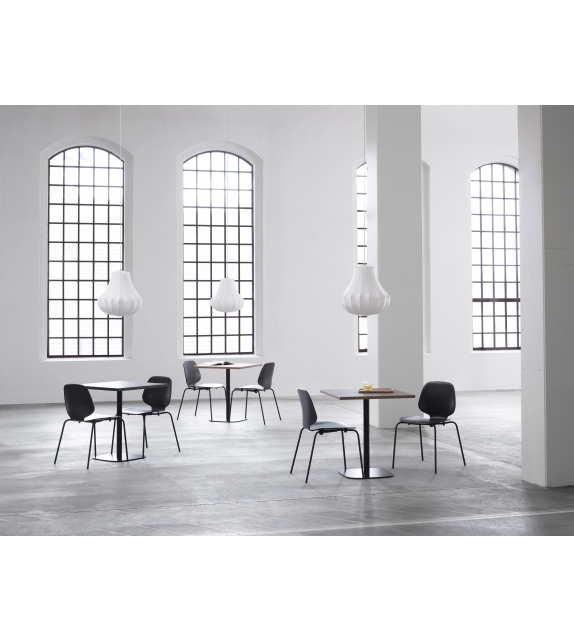 Bell Normann Copenhagen Pendant Lamp