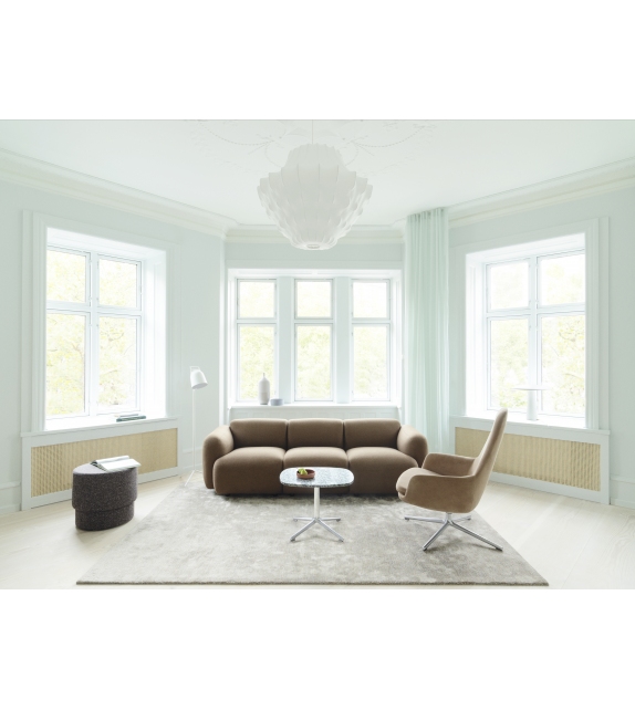 Bell Normann Copenhagen Suspension