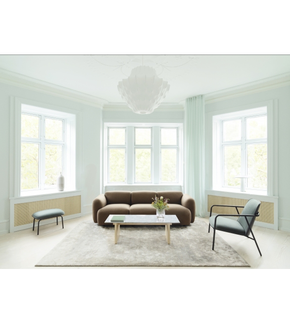 Bell Normann Copenhagen Hängeleuchte