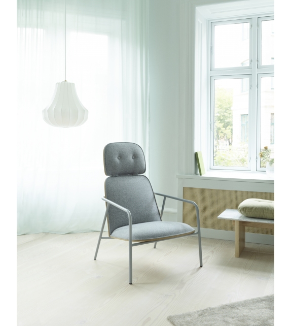 Bell Normann Copenhagen Pendant Lamp