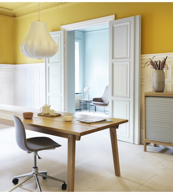 Bell Normann Copenhagen Hängeleuchte