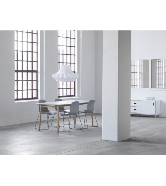 Bell Normann Copenhagen Hängeleuchte