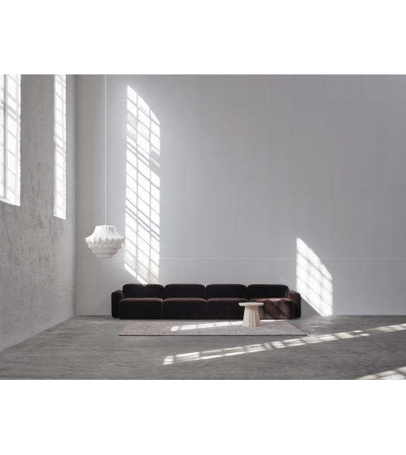 Bell Normann Copenhagen Suspension