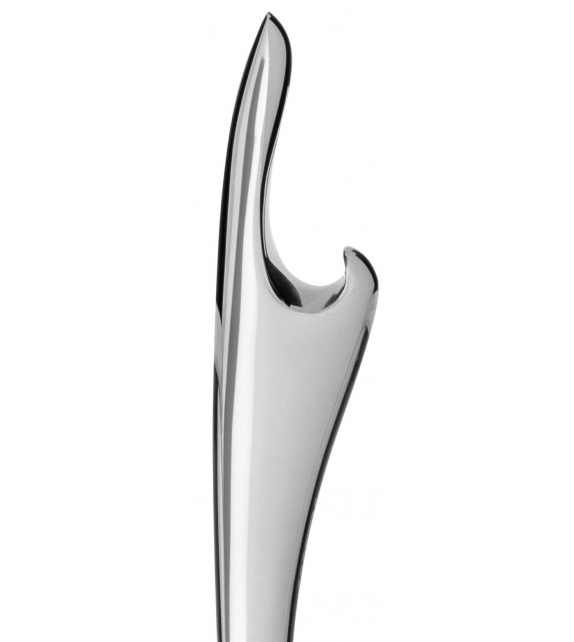 Virgula Divina Alessi Bottle Opener