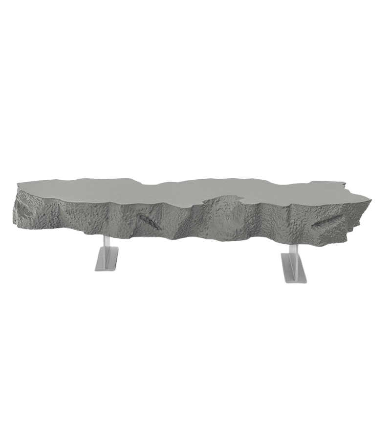 Broken Bench Gufram Panca