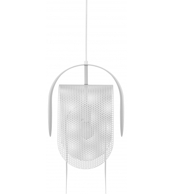 Superpose Normann Copenhagen Lámpara de Suspension