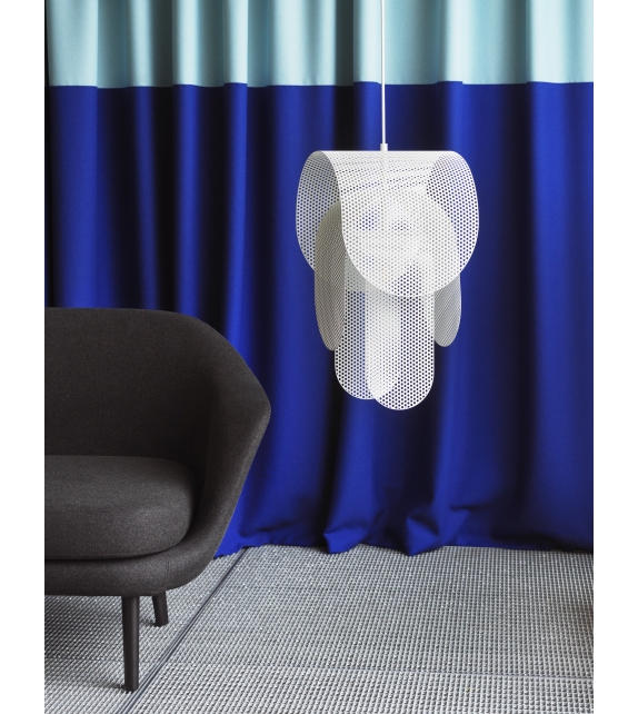 Superpose Normann Copenhagen Lámpara de Suspension