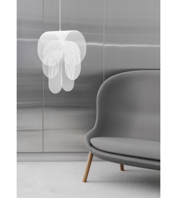 Superpose Normann Copenhagen Hängeleuchte