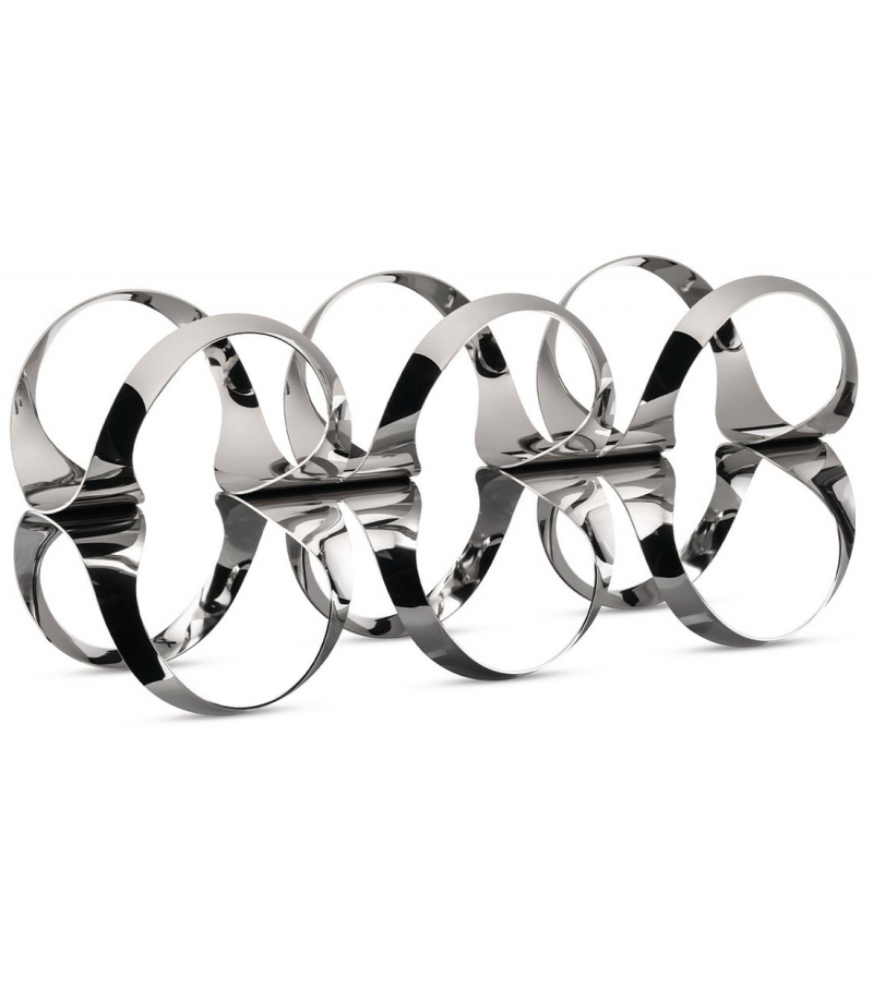Ribbon Alessi Porte-bouteilles