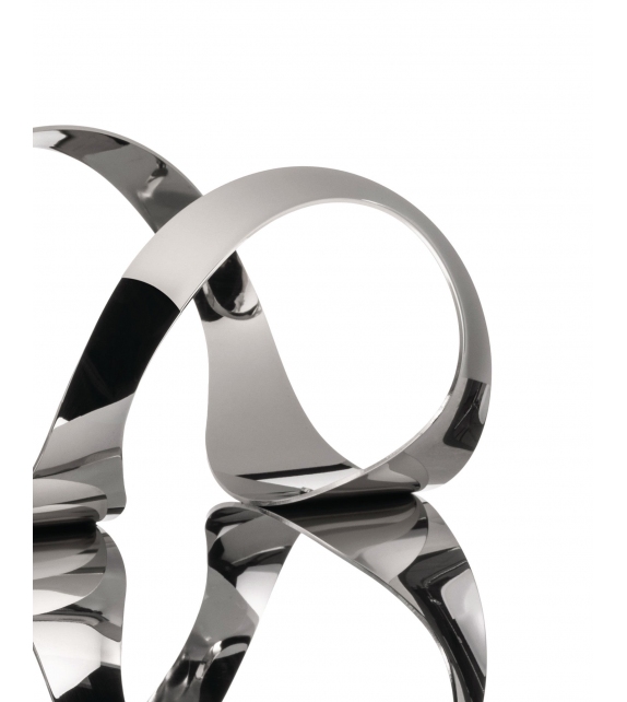 Ribbon Alessi Botellero