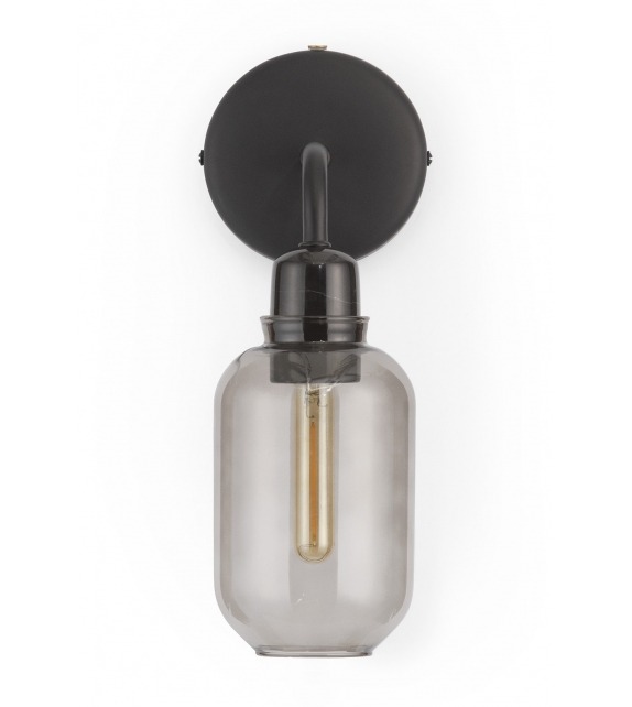Amp Normann Copenhagen Wandleuchte