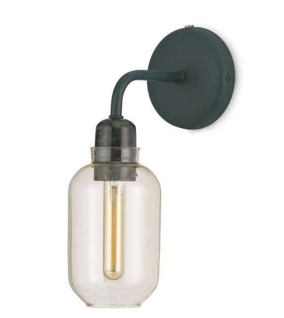 Amp Normann Copenhagen Wandleuchte