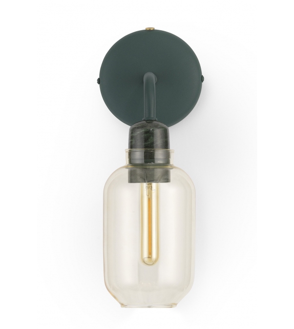 Amp Normann Copenhagen Lampada da Parete