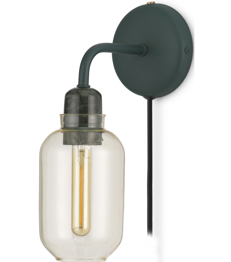 Amp Normann Copenhagen Wall Lamp