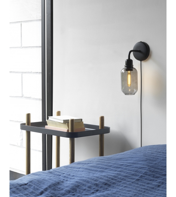 Amp Normann Copenhagen Wandleuchte