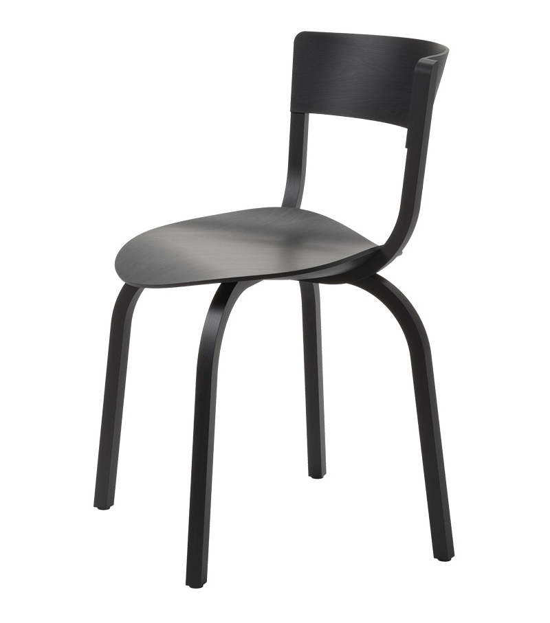 404 Thonet Stuhl