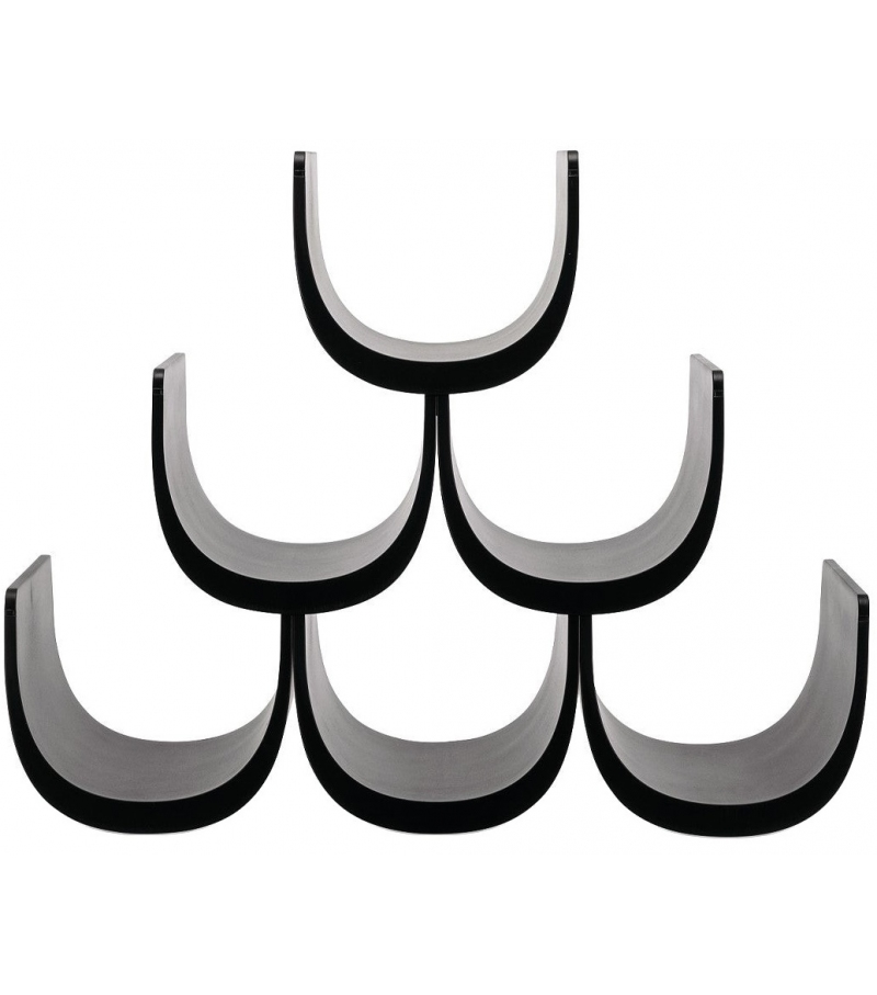 Noè Alessi Bottle Rack