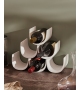 Noè Alessi Bottle Rack