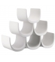 Noè Alessi Bottle Rack