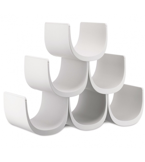 Noè Alessi Bottle Rack