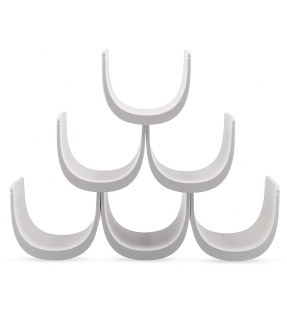 Noè Alessi Bottle Rack
