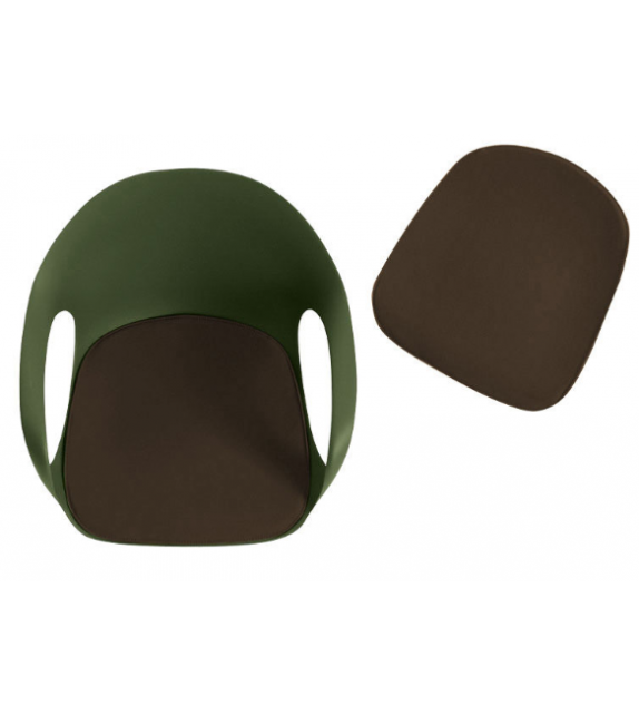 Elephant Kristalia Cushion